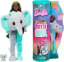 Barbie Cutie Reveal Elefante