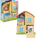 Casa De Peppa Pig