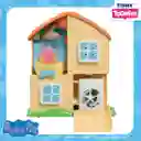 Casa De Peppa Pig