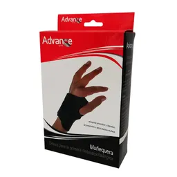 Advanced Muñequera Órtesis para la Primera Metacarpofalángica