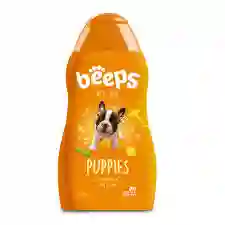 Shampoo Beeps Puppies X 17 Oz