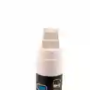 Marcador Poster 15mm Blanco