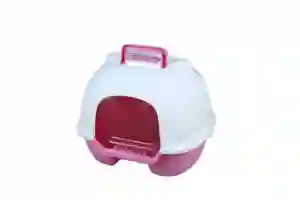 Arenera Cubierta Para Gatos Msp-006