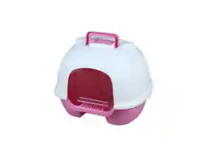 Arenera Cubierta Para Gatos Msp-006