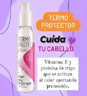 Termoprotector Cyzone