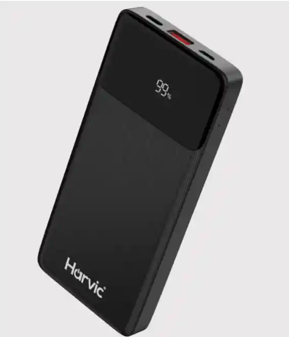 Power Bank Harvic 10000 Mah