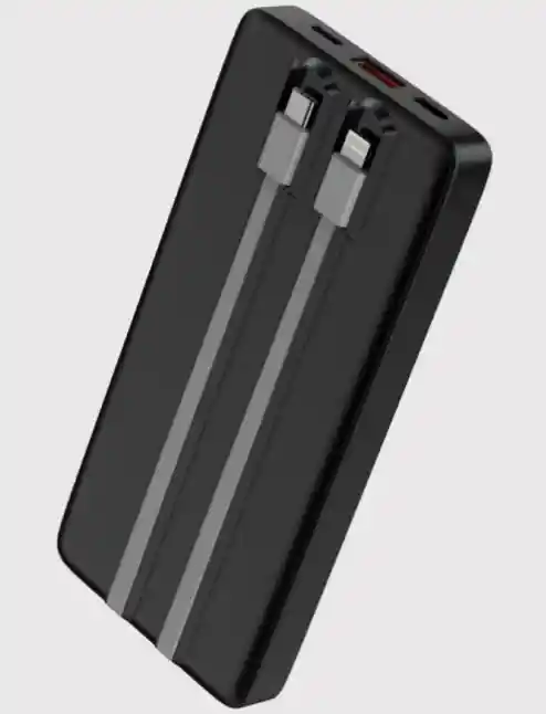 Power Bank Harvic 10000 Mah