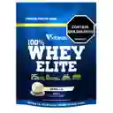 100% Whey Elite - 5 Libras - Proteína Limpia