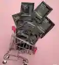 Mascarilla Sobre Puntos Negros