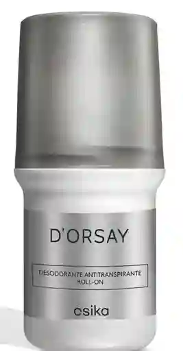 Desodorante Dorsay Caballero