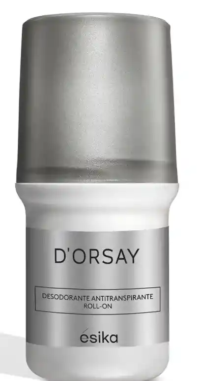 Desodorante Dorsay Caballero
