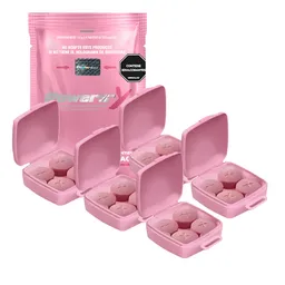 Vigorizante Natural Femenino X 20 Unds Power Sex