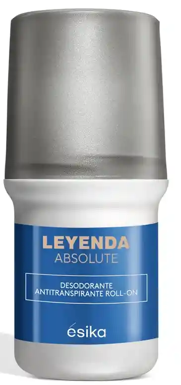 Desodorante Leyenda Caballero