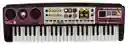 Teclado Musical (micrófono, 49 Teclas, 100 Tonos, 100 Ritmos, Grabación De Sonido