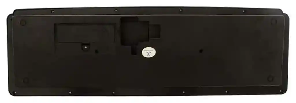 Teclado Musical (micrófono, 49 Teclas, 100 Tonos, 100 Ritmos, Grabación De Sonido