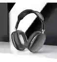 Audífonos Inalámbrico Diadema Con Microfono Bluetooth 400mah