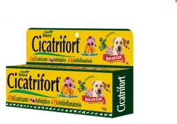 Cicatrifort 30g