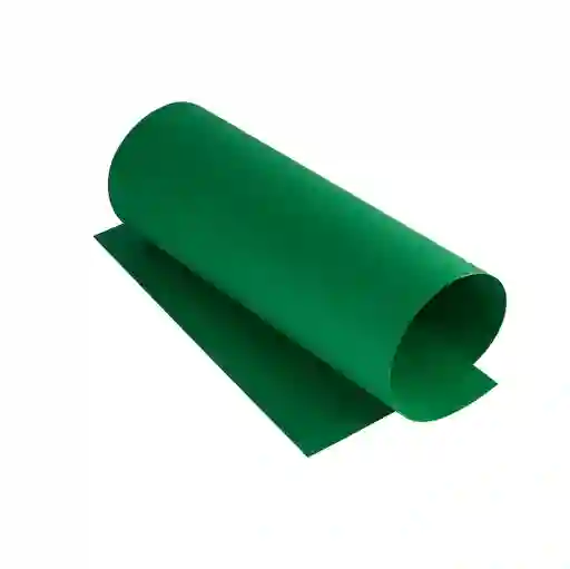 Cartulina Iris Medio Pliego 70 X 50 Color Verde Oscuro
