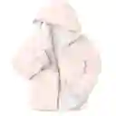 Chaqueta Ovejera Mujer Niña Peluche Acolchada