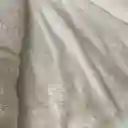 Chaqueta Ovejera Mujer Niña Peluche Acolchada