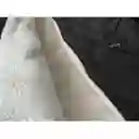 Chaqueta Ovejera Mujer Niña Peluche Acolchada
