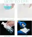 Espumero 50ml X3 Dispensador De Espuma Dosificador Plástico