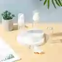 Espumero 50ml X3 Dispensador De Espuma Dosificador Plástico