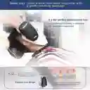 Masajeador Para Barbería Wmark