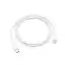 Cargador Macbook Air Tipo C 30w