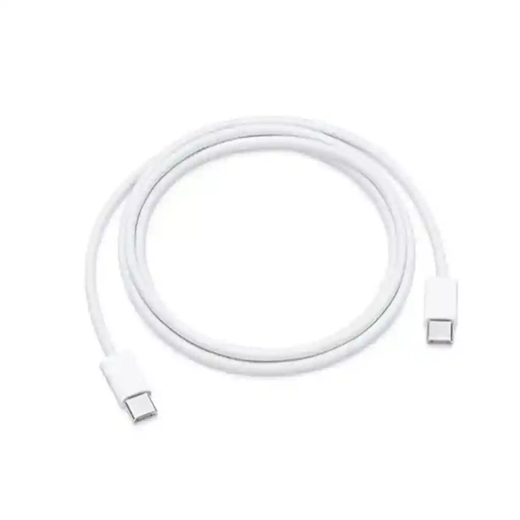 Cargador Macbook Air Tipo C 30w