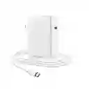 Cargador Macbook Air Tipo C 30w