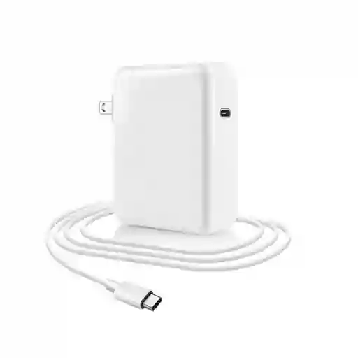 Cargador Macbook Air Tipo C 30w