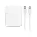 Cargador Macbook Air Tipo C 30w