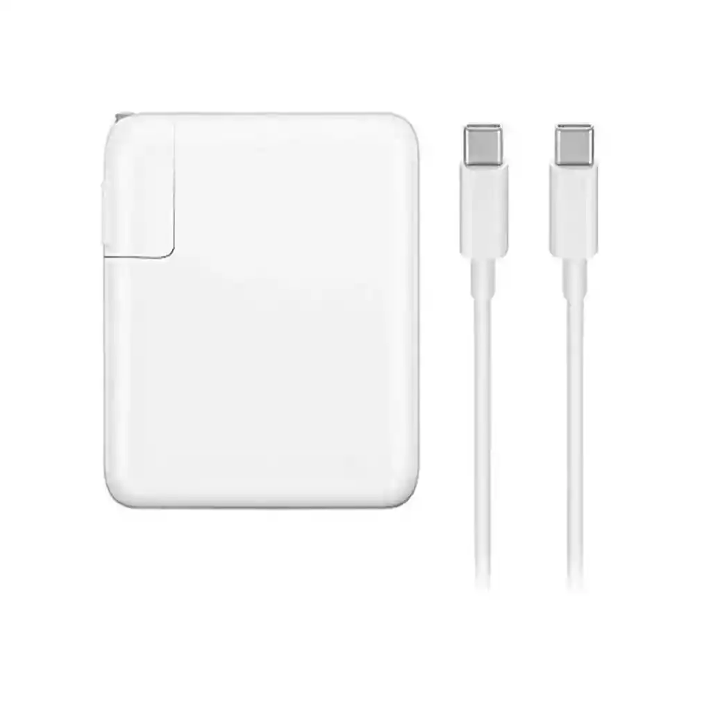 Cargador Macbook Air Tipo C 30w