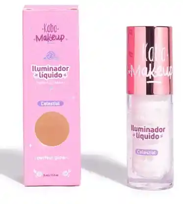 Iluminador Líquido Celestial Kaba