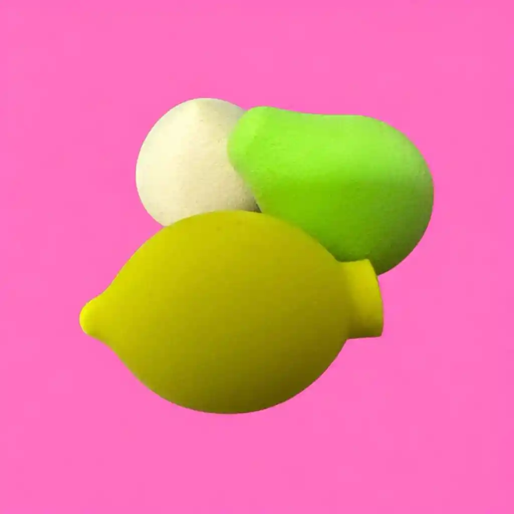 Mini Pomos X3