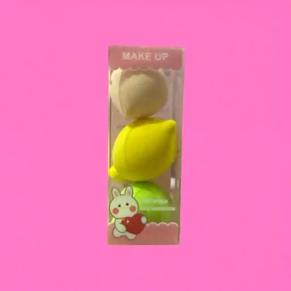 Mini Pomos X3
