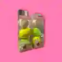 Mini Pomos X3