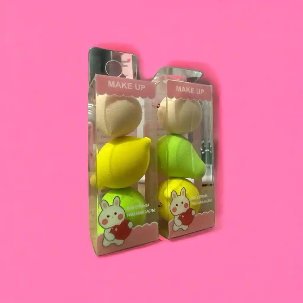 Mini Pomos X3