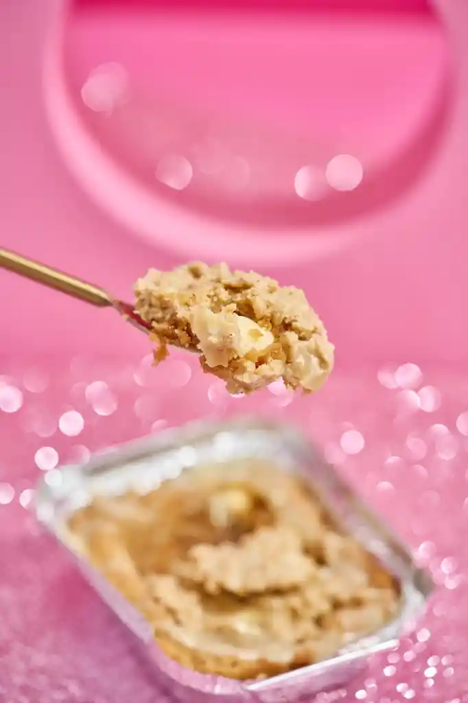 Mias Drizzle Cake Milk Powder