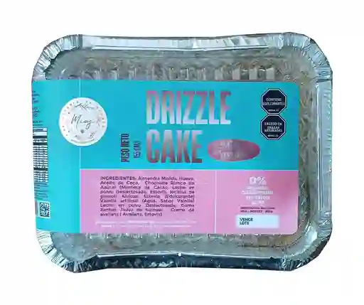 Mias Drizzle Cake Milk Powder