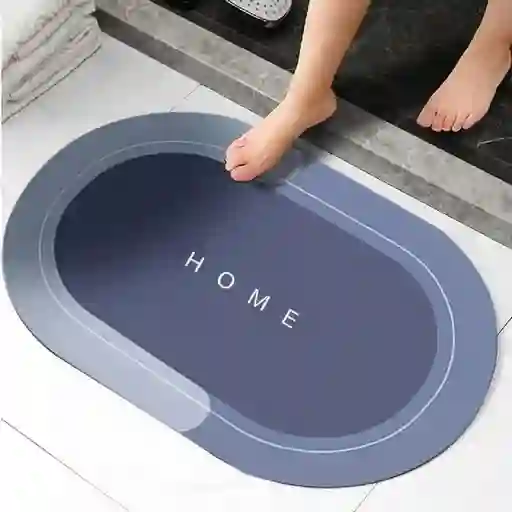 Tapete Antideslizante Para Baño