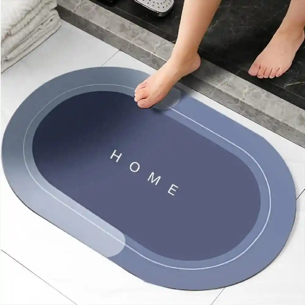 Tapete Antideslizante Para Baño