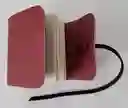 Viajera Guinda Mini