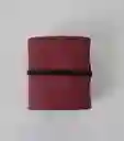Viajera Guinda Mini