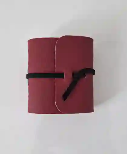 Viajera Guinda Mini