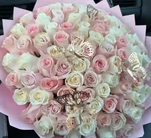 Rosas Encanto