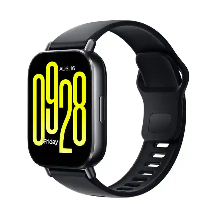 Redmi Watch 5 Active 50.8mm Negro