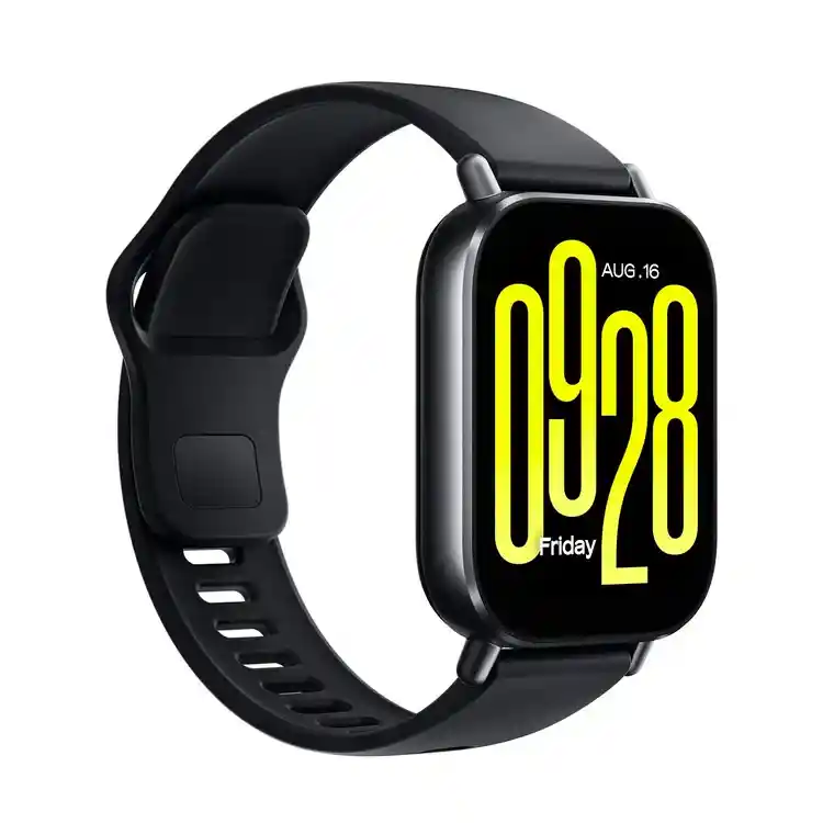 Redmi Watch 5 Active 50.8mm Negro