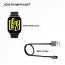 Redmi Watch 5 Active 50.8mm Negro
